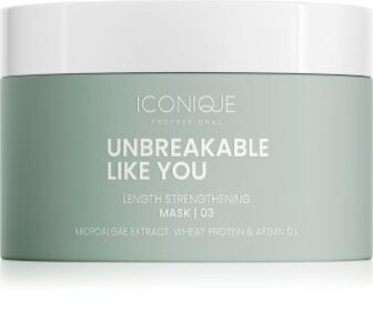 UNBREAKABLE LIKE YOU Length Strengthening