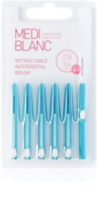 Interdental TB Pull Out System 0.4 mm