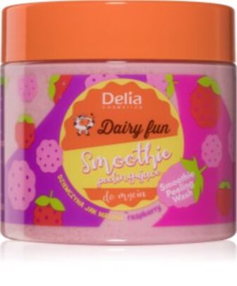 Dairy Fun