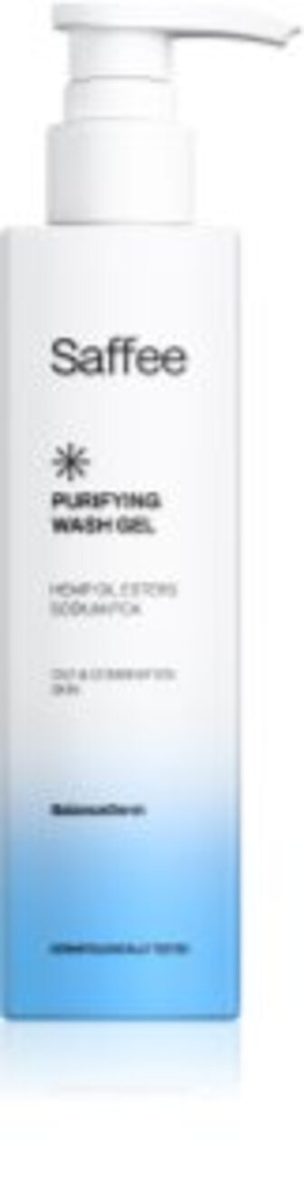 BalanceDerm Purifying Wash Gel