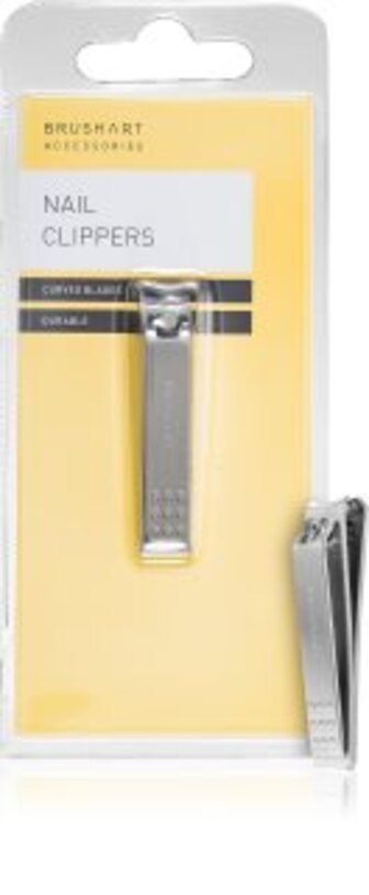 Accessories Nail clippers