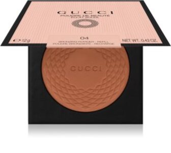 Gucci Beauty Poudre De Beauté Éclat Soleil Powder
