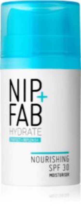 Hydrate Nourishing