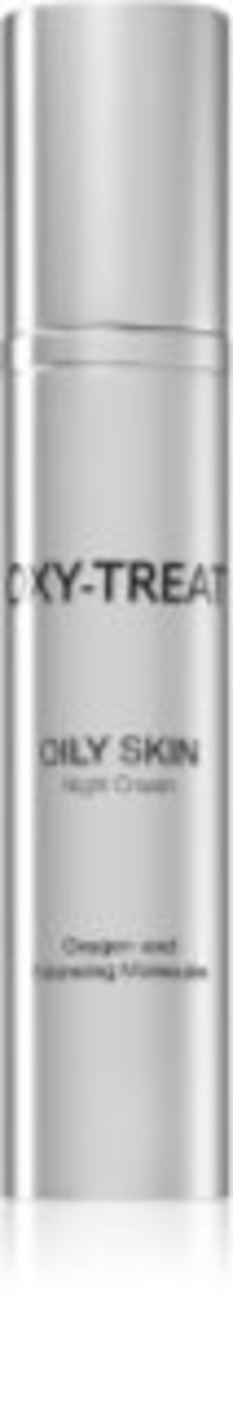 Oily Skin