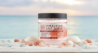 Акція Dead Sea Collection