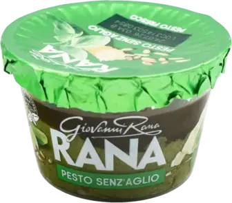 Соус Giovanni Rana песто Дженовезе 140 г