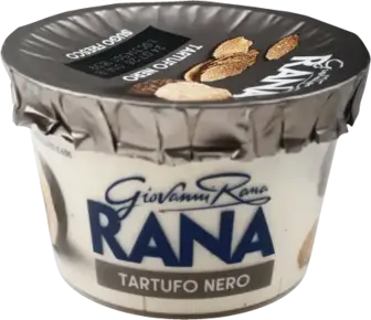 Соус Giovanni Rana з трюфелем 150 г