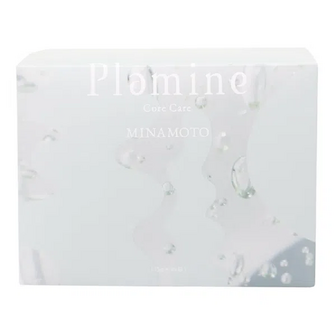 Добавка дієтична Plamine Core Care Minamoto (30*15г)
