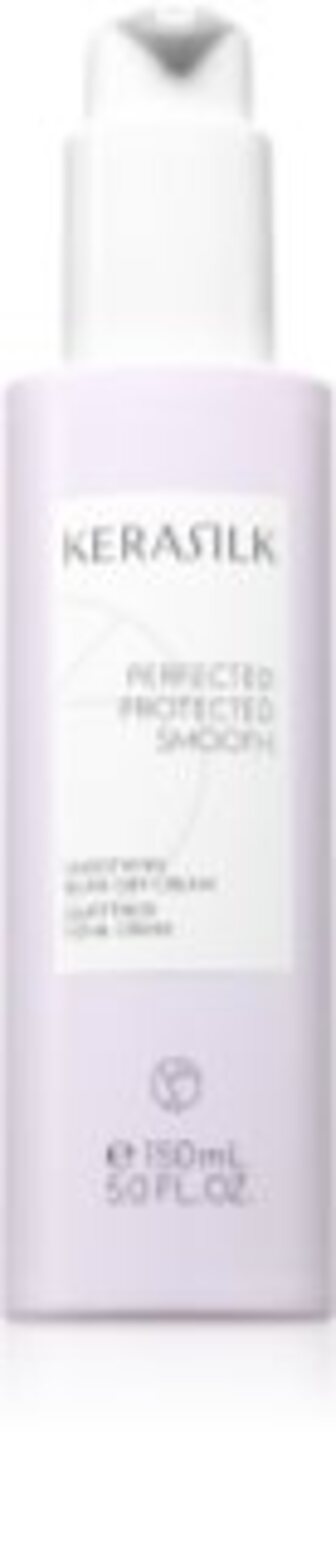 Styling Smoothing Blow Dry Cream