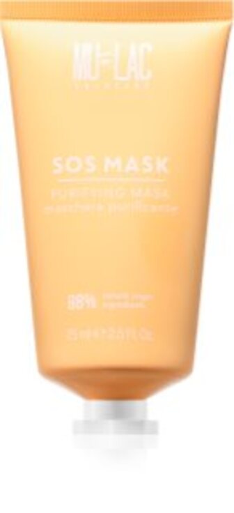 Sos Mask