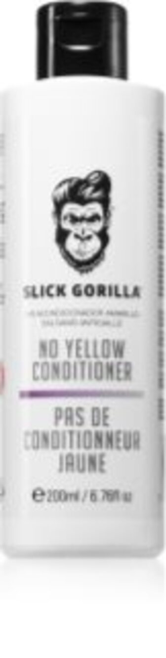 No Yellow Conditioner