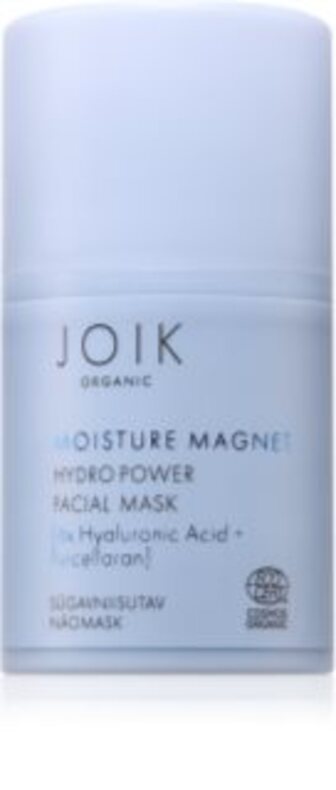 Organic Moisture Magnet