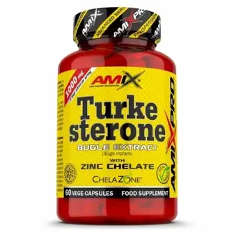 Turkesterone - 60 капс