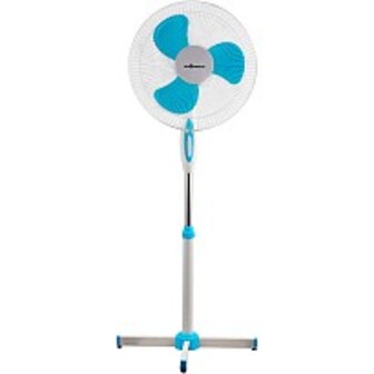 Вентилятор SeaBreeze SB-035W 50Вт/діаметр 40см