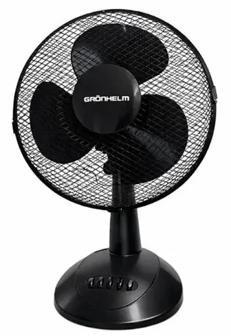 Вентилятор Grunhelm GFT-3011B