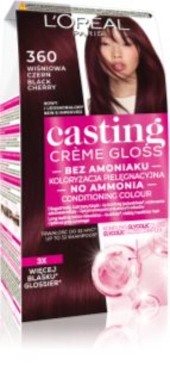 Casting Creme Gloss