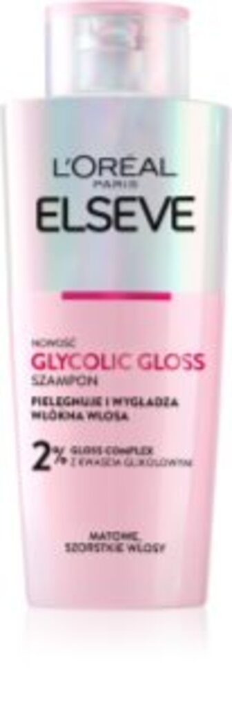 Elseve Glycolic Gloss