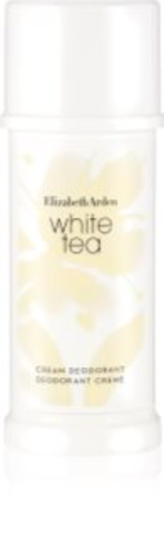 White Tea