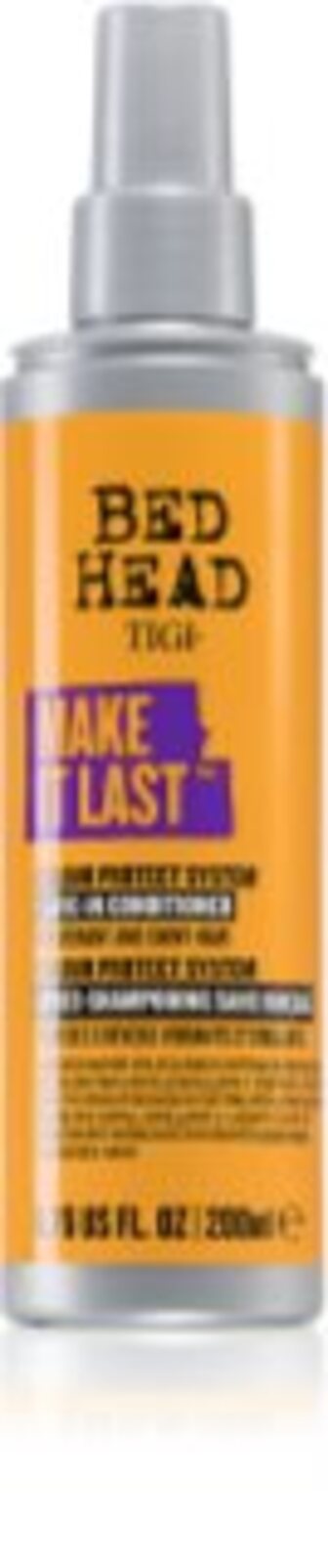 Make It Lastᵀᴹ