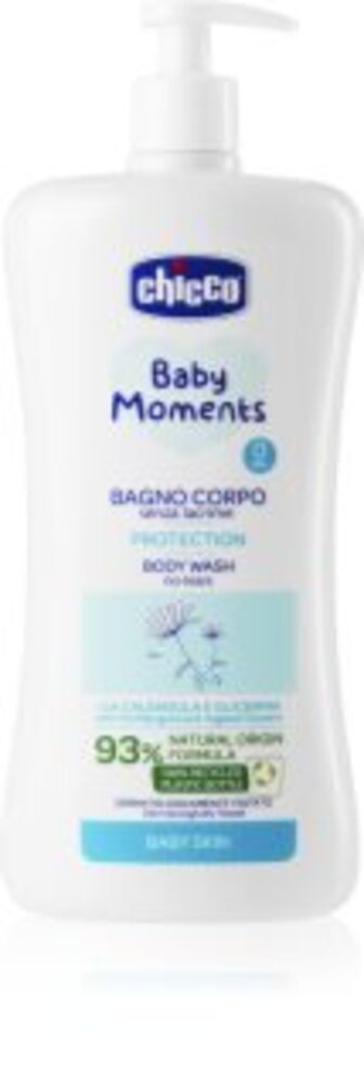 Baby Moments Protection