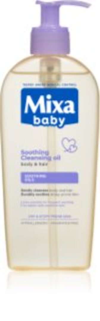 Panthenol Comfort