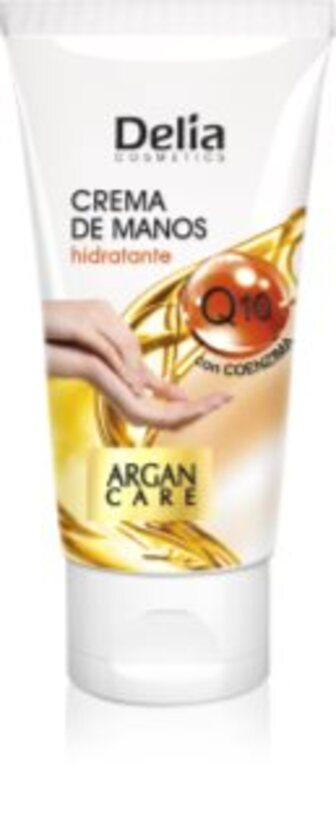 Argan Care