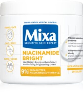 Niacinamide Bright