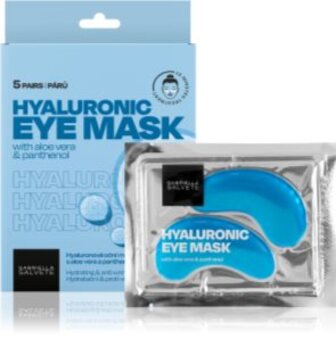Eye Mask Hyaluron