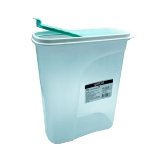 Ємнicть для cипучих пpодуктiв 2,5 л., Аpт. G-288 TM Gondol 
