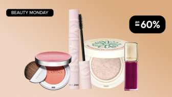 BEAUTY MONDAY! До -60% на декоративну косметику