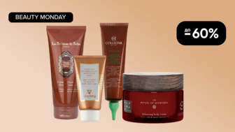 BEAUTY MONDAY! До -60% на  догляд за тілом