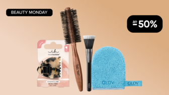 BEAUTY MONDAY! До -50% на аксесуари для краси