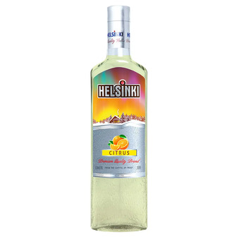 Настоянка Helsinki Citrus 37.5% 0.5 л