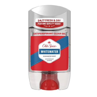 Дезодорант 70 мл Old Spice Cold Spice/ Whitewater гелевий стік п/флакон 