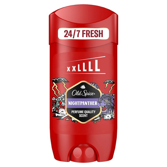 Дезодорант 85 мл Old Spice Nightpanther антиперспірант стік п/флакон 