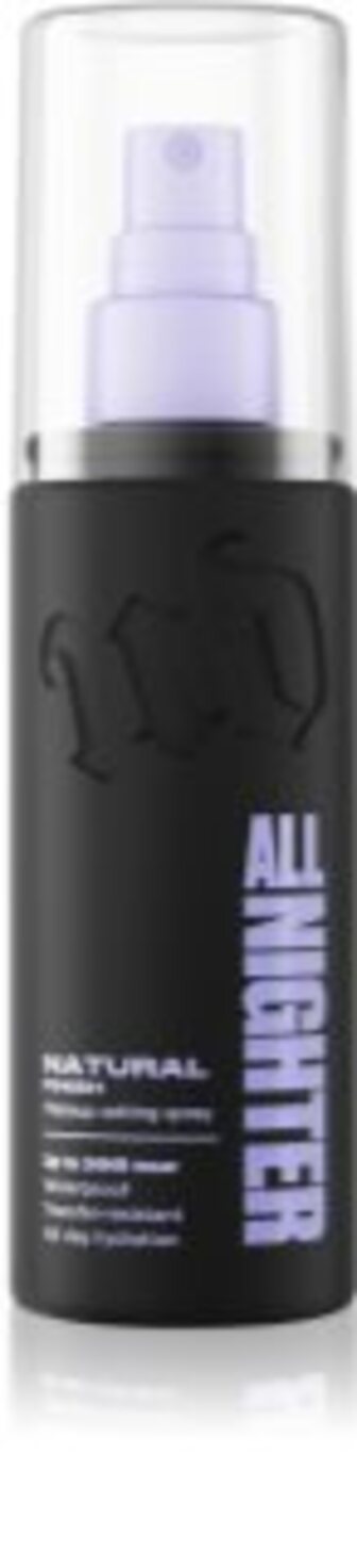 All Nighter Natural Finish
