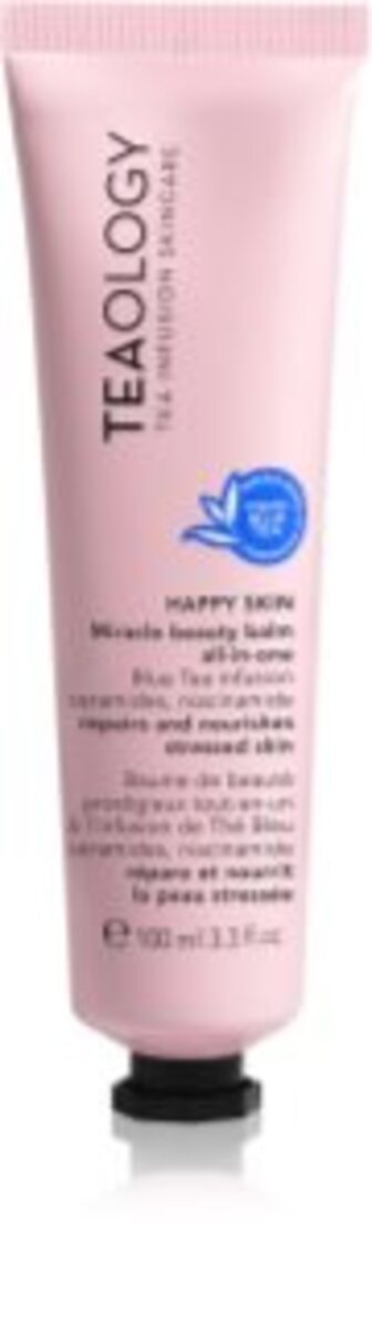 Hydrating Happy Skin