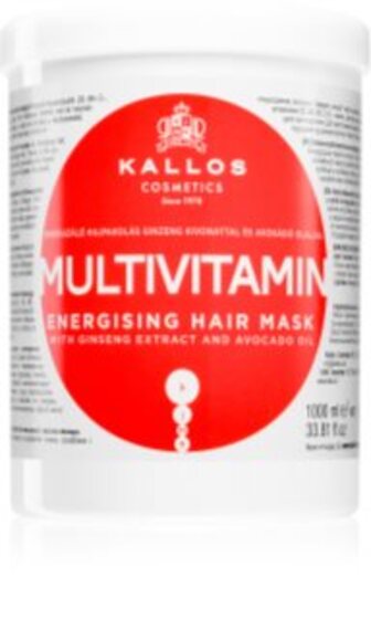 KJMN Professional Multivitamin