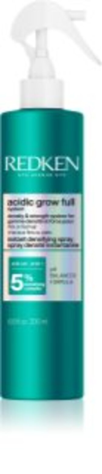 Acidic Grow Full System Instant Densifying Spray