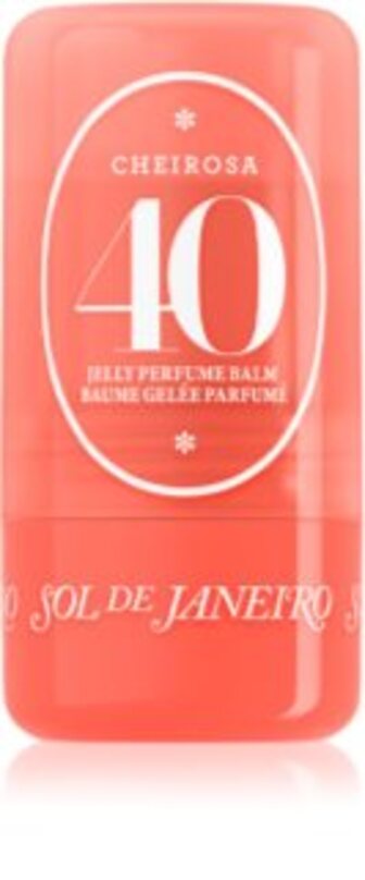 Cheirosa '40 Jelly Perfume Balm