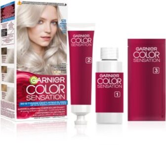 Color Sensation