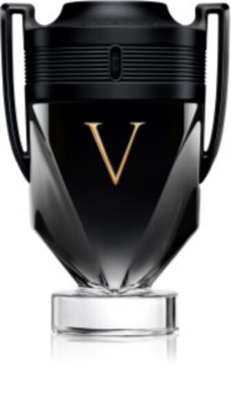 Invictus Victory