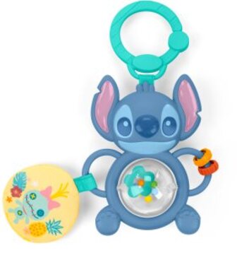 Stitch Tummy Tumble