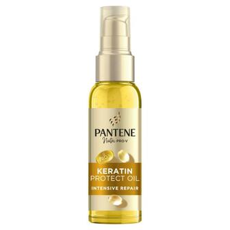 Олія д/вол.Pantene Кератиновий захист 100мл