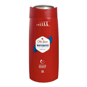 Гель д/душу+шампунь Old Spice 2в1 WhiteWater 675мл