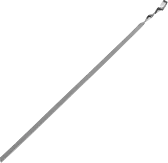 Шампур арт.26AS003 47 см, 0.8 мм