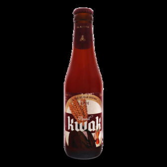 Пиво св.Kwak 8,4% 0,33л с/пл