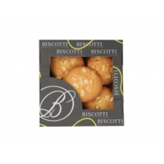 ПЕЧ АМЕРИКАНСЬКЕ З АРАХІСОМ   225Г  BISCOTTI