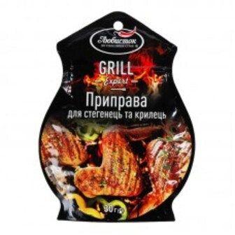 Припр Grill Expert Д/Стеген/Крил 30Г Любисток