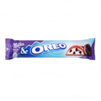 Шок З Печивом Oreo 37Г МІлка